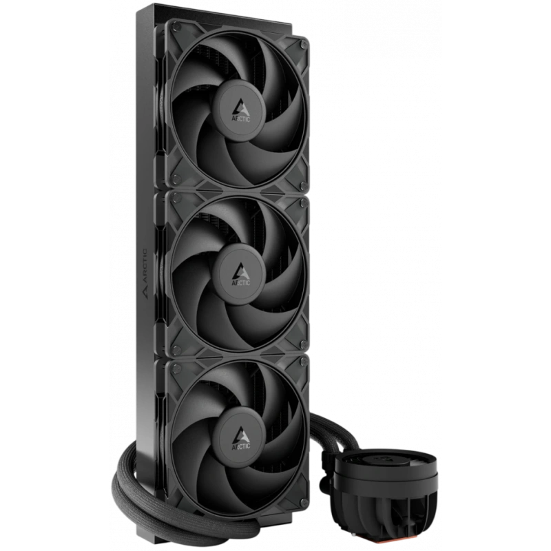 Система жидкостного охлаждения для процессора Arctic Cooling Liquid Freezer III Pro 420 (ACFRE00181A)