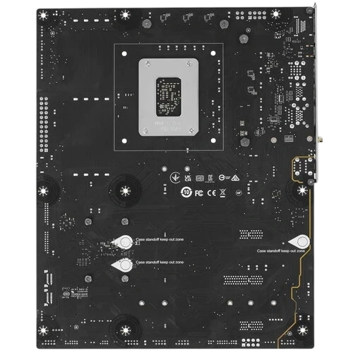 Материнская плата MSI B860 GAMING PLUS WIFI