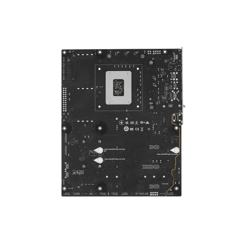 Материнская плата MSI B860 GAMING PLUS WIFI