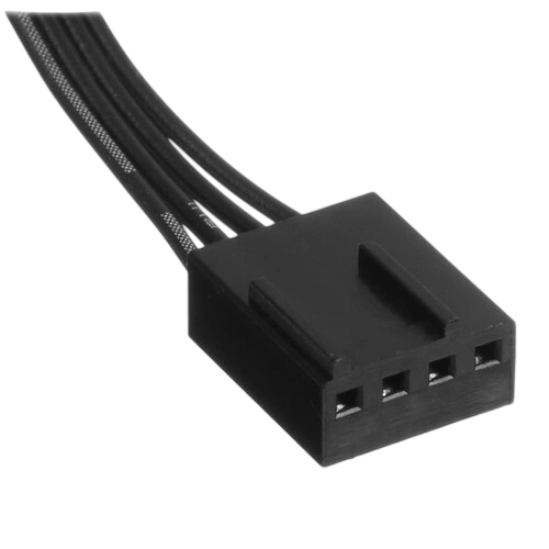 Кулер для процессора ID-COOLING SE-224-XTS BLACK