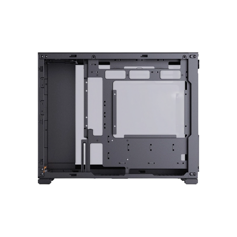 Компьютерный корпус JONSBO D32 STD TG Black