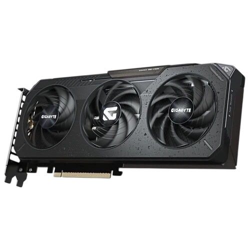 Видеокарта Gigabyte (GV-N5060GAMING OC-8GD) GeForce RTX 5060 8GB GAMING OC