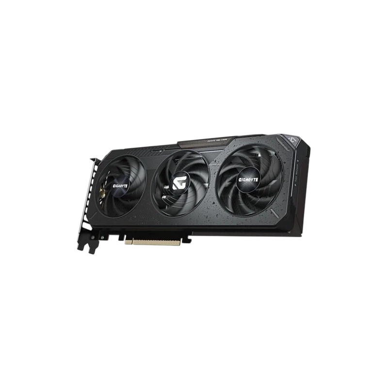 Видеокарта Gigabyte (GV-N5060GAMING OC-8GD) GeForce RTX 5060 8GB GAMING OC