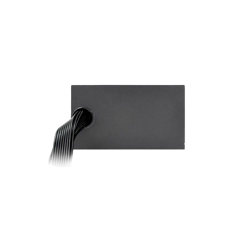 Блок питания Thermaltake 500W SMART W3 500 (PS-SPW-0500NNFAWE-1)