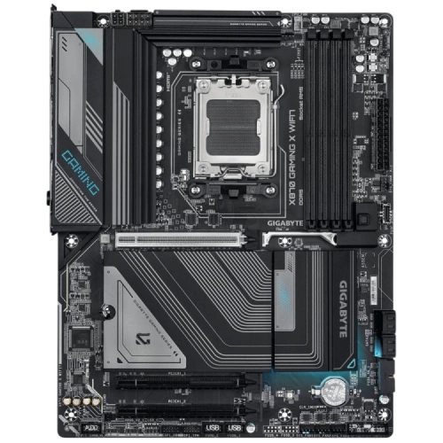 Материнская плата Gigabyte X870 GAMING X WIFI7 документация