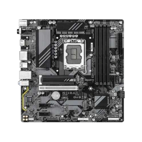 Материнская плата Gigabyte B760M DS3H WIFI6E GEN5