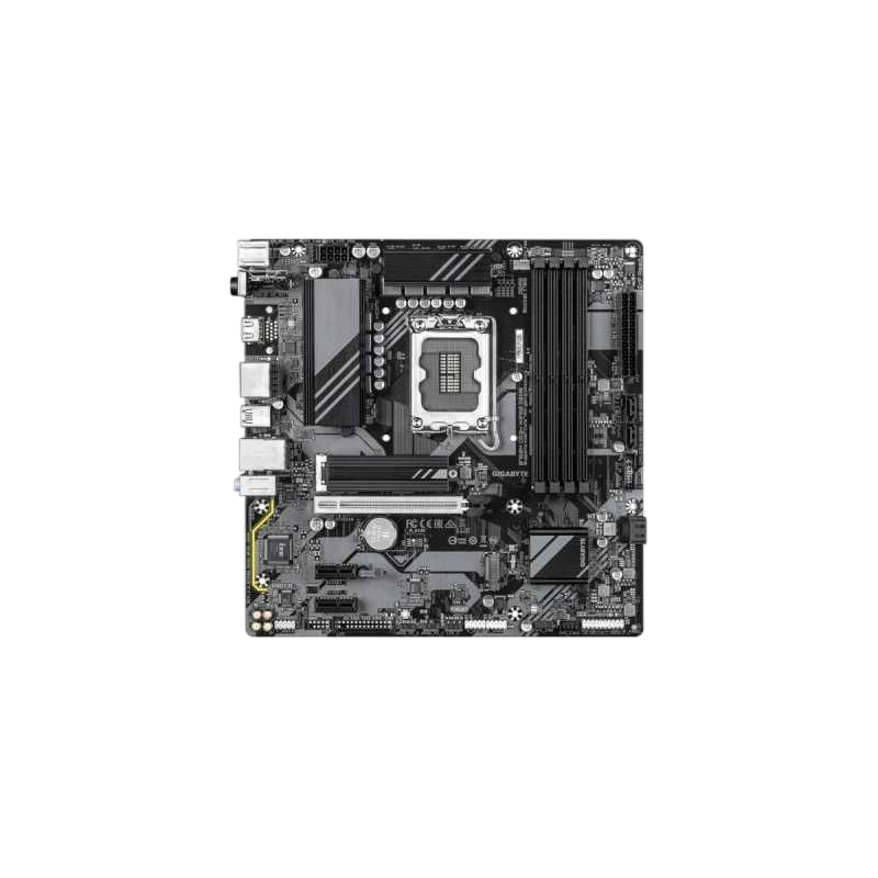 Материнская плата Gigabyte B760M DS3H WIFI6E GEN5