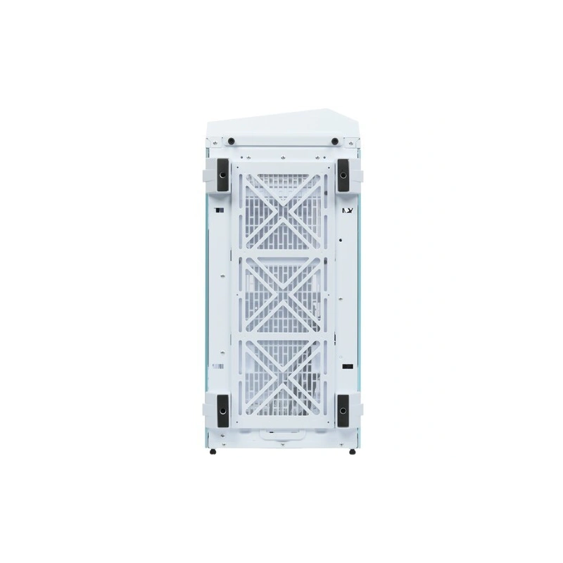 Компьютерный корпус ADATA XPG BATTLECRUISER II ST RGB White (BATTLECRUISERIIST-WHCWW) документация