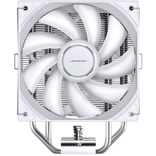 Кулер для процессора JONSBO CB40 ARGB White