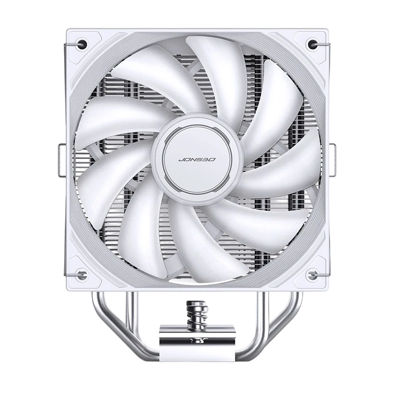 Кулер для процессора JONSBO CB40 ARGB White