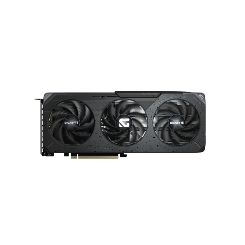 Видеокарта Gigabyte (GV-N5060GAMING OC-8GD) GeForce RTX 5060 8GB GAMING OC