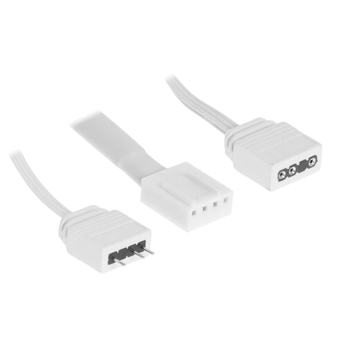 Кулер для процессора Enermax ETS-T50 AXE ARGB ETS-T50A-W-ARGB