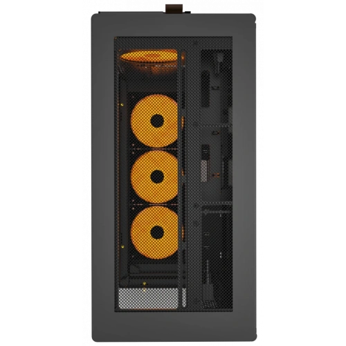 Компьютерный корпус Montech HS02 PRO Black