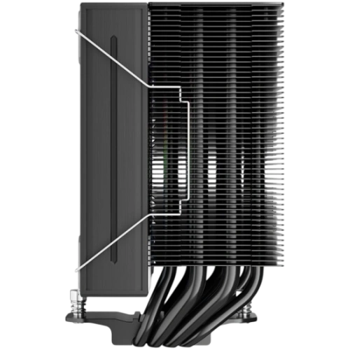 Кулер для процессора 1STPLAYER PS130 ARGB Black (PS130-BK)