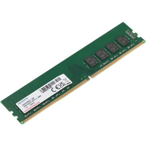 Оперативная память 8 Gb 3200 MHz ADATA XPG PREMIER (AD4U32008G22-SGN)