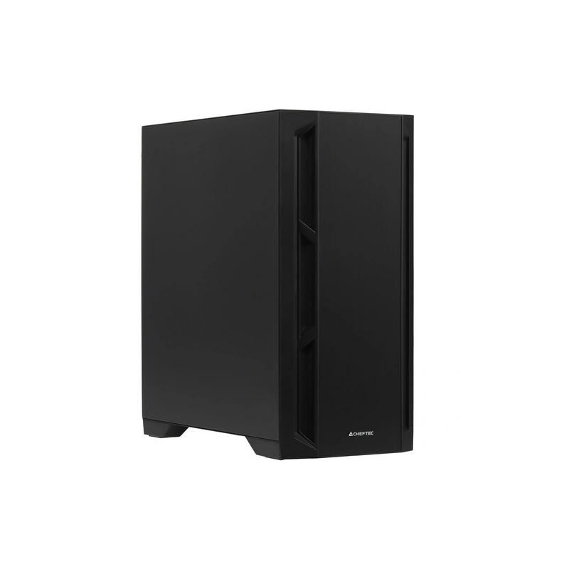 Компьютерный корпус Chieftec APEX Quiet (GA-01B-Q-OP)