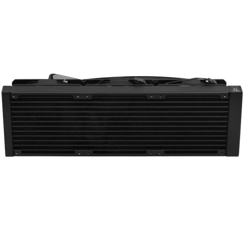 Система жидкостного охлаждения для процессора MSI MAG CORELIQUID A13 360 ARGB Black (306-7ZWDA11-L80)