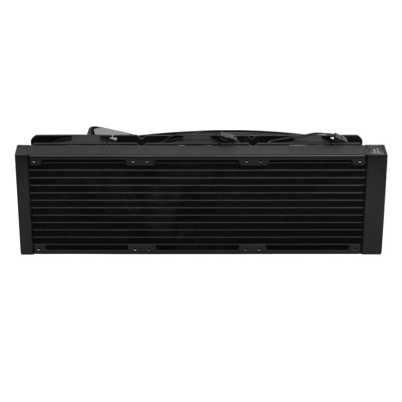 Система жидкостного охлаждения для процессора MSI MAG CORELIQUID A13 360 ARGB Black (306-7ZWDA11-L80)