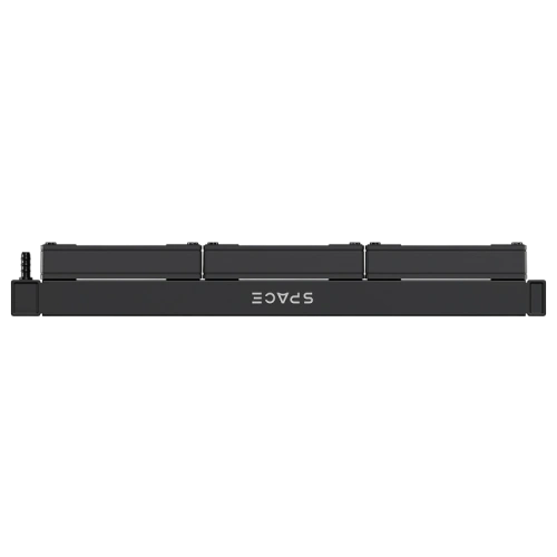 Система жидкостного охлаждения для процессора ID-COOLING SL360 PRO SE Black