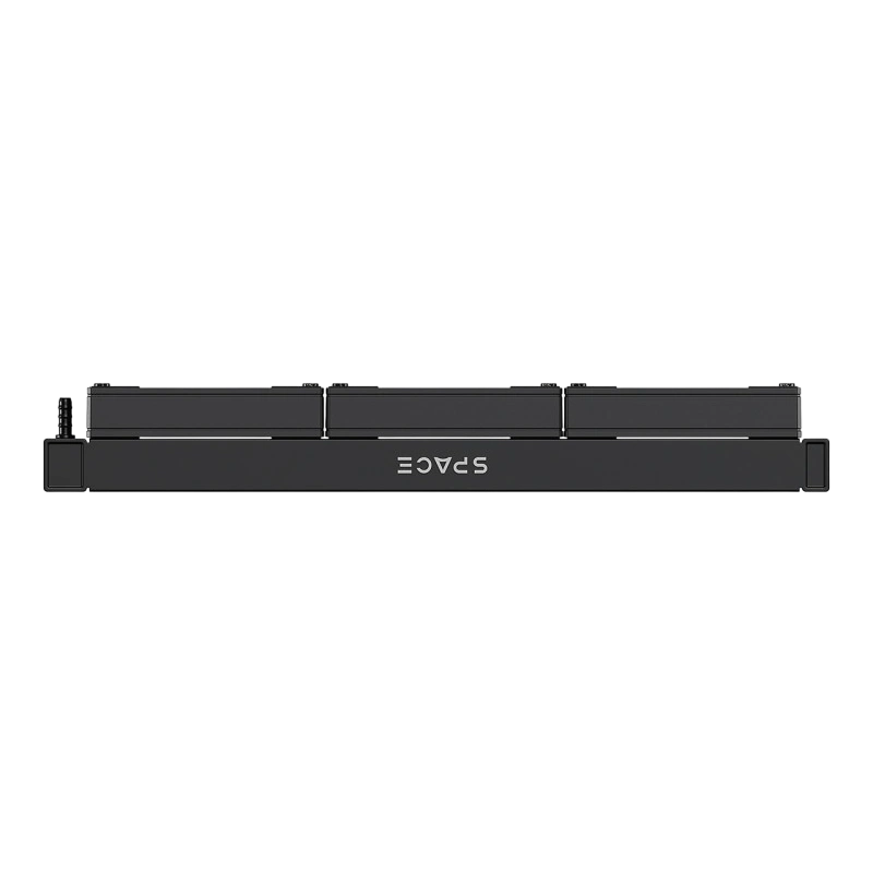 Система жидкостного охлаждения для процессора ID-COOLING SL360 PRO SE Black