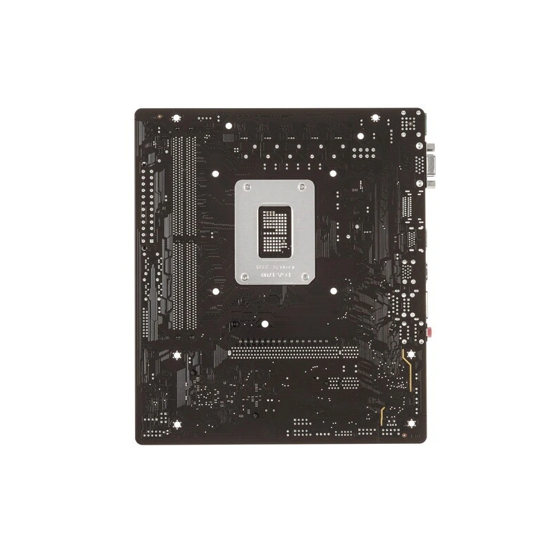 Материнская плата Gigabyte H610M H V3 DDR4 документация