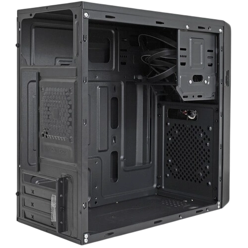 Компьютерный корпус ExeGate BA-309 (EX286412RUS)
