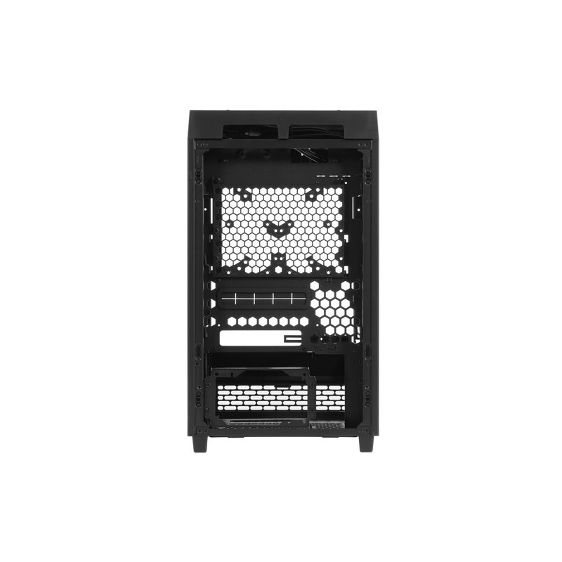 Компьютерный корпус Thermaltake The Tower 200 TG Black (CA-1X9-00S1WN-00) документация