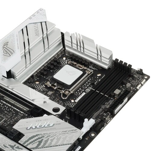 Материнская плата ASUS ROG STRIX B760-A GAMING WIFI (90MB1EP0-M1EAY0)