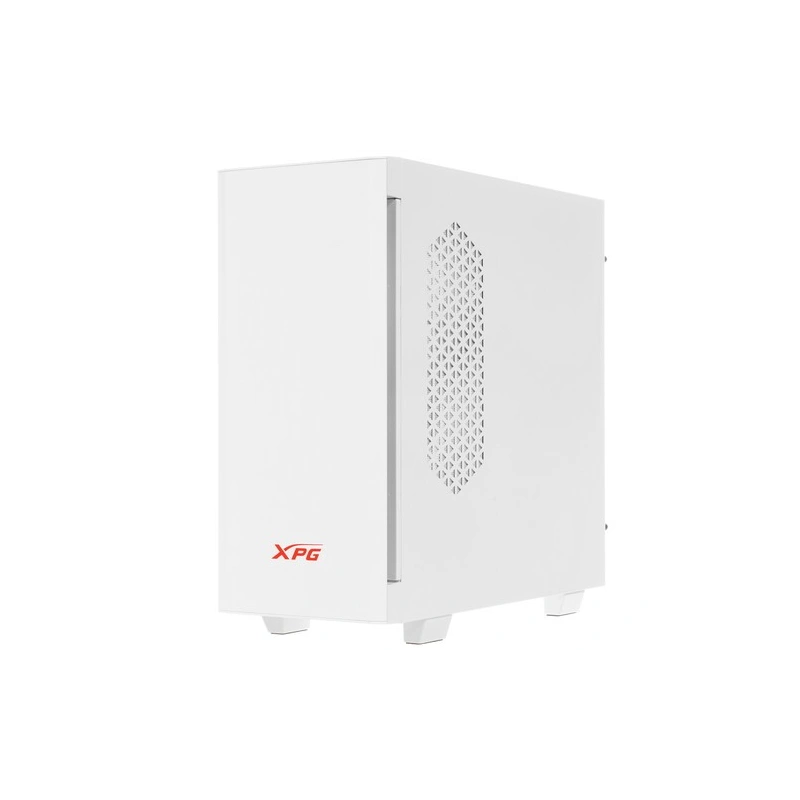 Компьютерный корпус ADATA XPG INVADER TG White (INVADER-WHCWW) документация