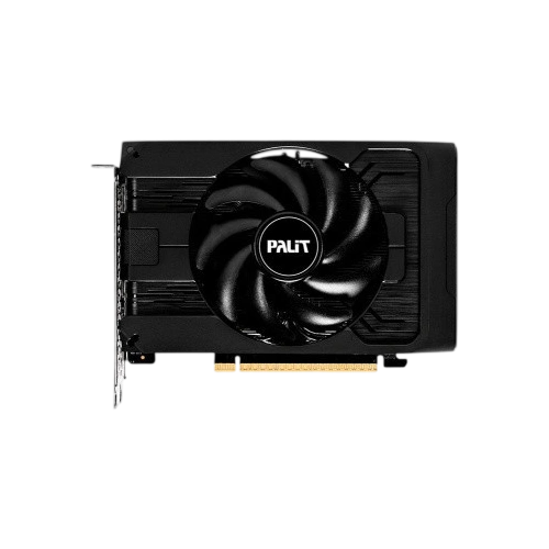 Видеокарта Palit (NE65050T19P1-GB2070F) GeForce RTX 5050 8GB STORMX OC
