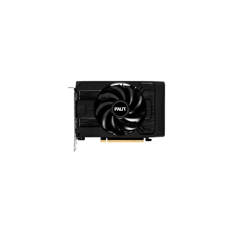 Видеокарта Palit (NE65050T19P1-GB2070F) GeForce RTX 5050 8GB STORMX OC
