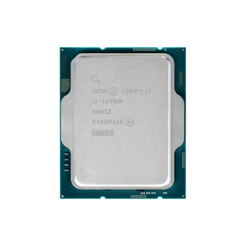 Процессор Intel Core i7 14700F OEM CM8071504820816