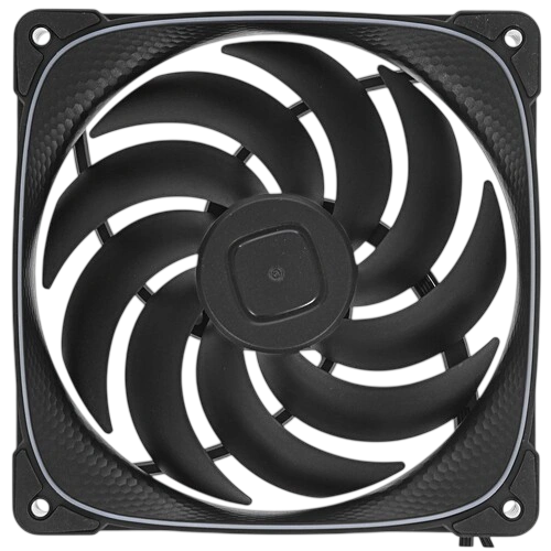Комплект вентиляторов для корпуса Geometric Future Squama 2503B-14 Triple Pack ARGB (1F2503B314000)