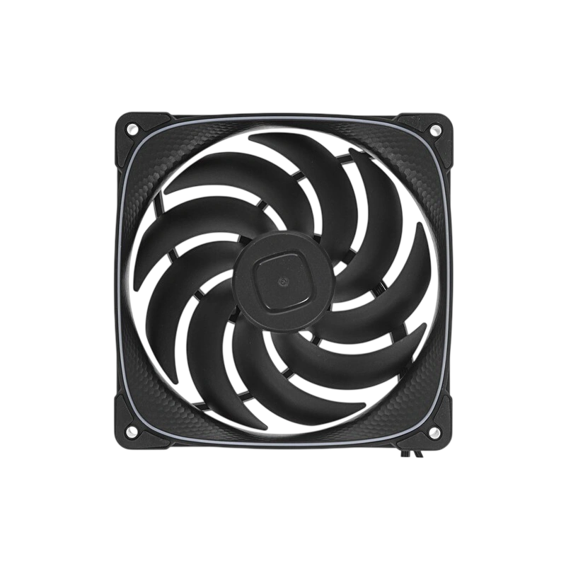 Комплект вентиляторов для корпуса Geometric Future Squama 2503B-14 Triple Pack ARGB (1F2503B314000)