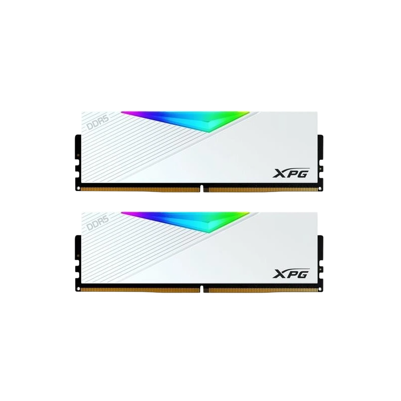 Оперативная память 64 Gb 6000 MHz ADATA XPG LANCER RGB (AX5U6000C3032G-DCLARWH)