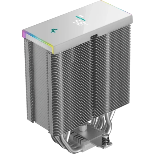 Кулер для процессора Deepcool AK500S DIGITAL SE WH White