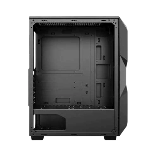 Компьютерный корпус ALSEYE TG Black (Big Jony -B)