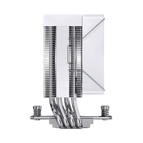 Кулер для процессора JONSBO CR-1400 V2 Color Dynamic Multi-Color LED White