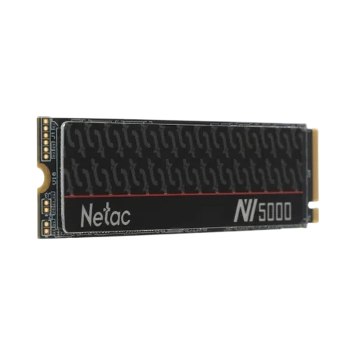 Твердотельный накопитель NETAC 1000 Gb NV5000-t (NT01NV5000t-1T0-E4X) BOX