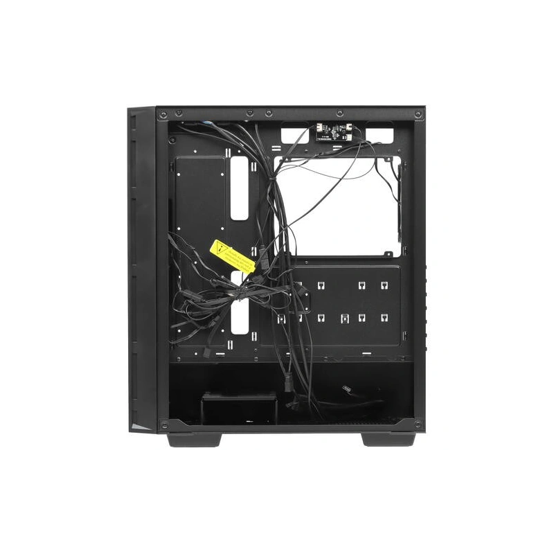 Компьютерный корпус Deepcool MATREXX 55 MESH V4 RGB Black (R-MATREXX55-BKAGA4-G-4)