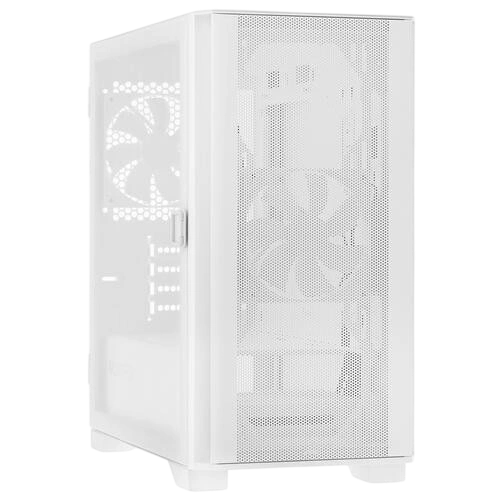 Компьютерный корпус Montech AIR 100 LITE White (AIR100LW) документация