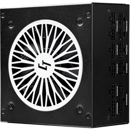 Блок питания Chieftec 850W CHIEFTRONIC PowerUp (GPX-850FC)