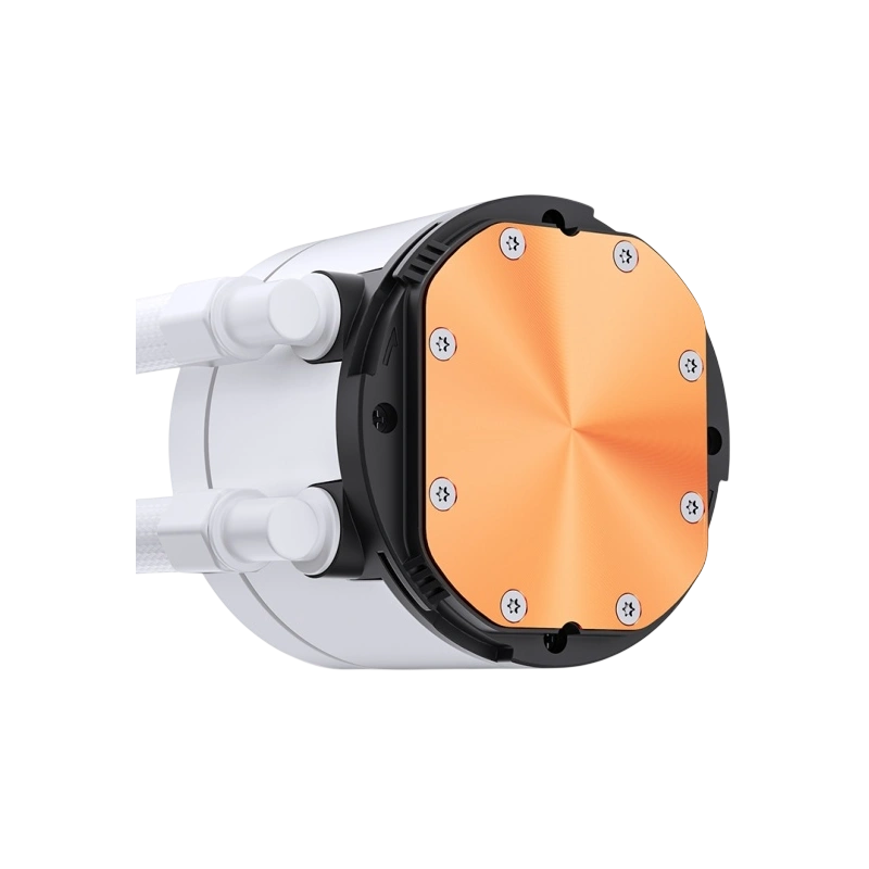 Система жидкостного охлаждения для процессора JONSBO TH-360 White