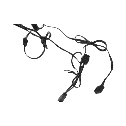 Кулер для процессора JONSBO CR-3000E ARGB Black