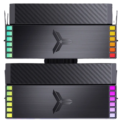 Кулер для процессора JONSBO HX6280 ARGB Black
