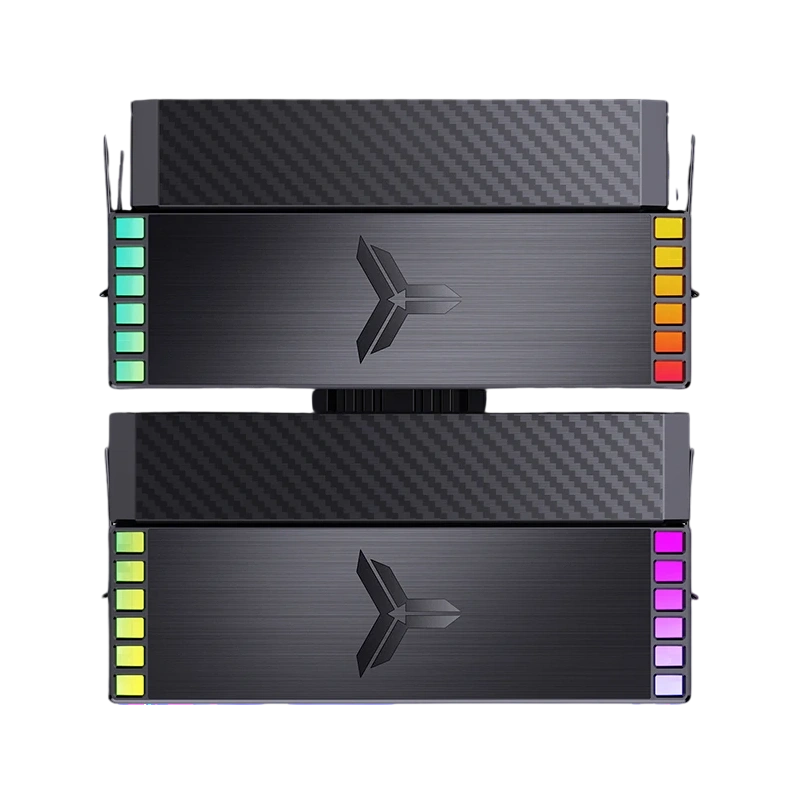 Кулер для процессора JONSBO HX6280 ARGB Black