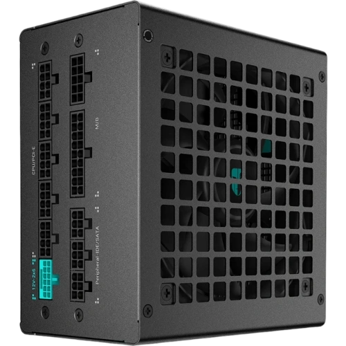 Блок питания Deepcool 650W GAMERSTORM PQ650G 16 Pin (PCIe 5.0 Connector Cable Details)