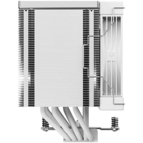 Кулер для процессора Deepcool AK500 G2 WH White