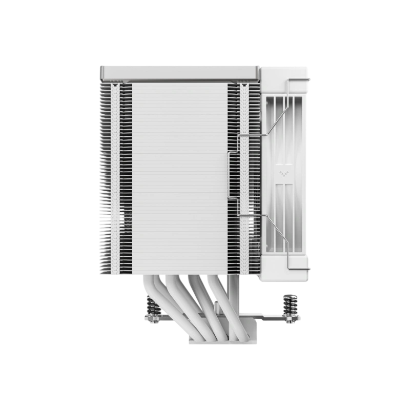 Кулер для процессора Deepcool AK500 G2 WH White