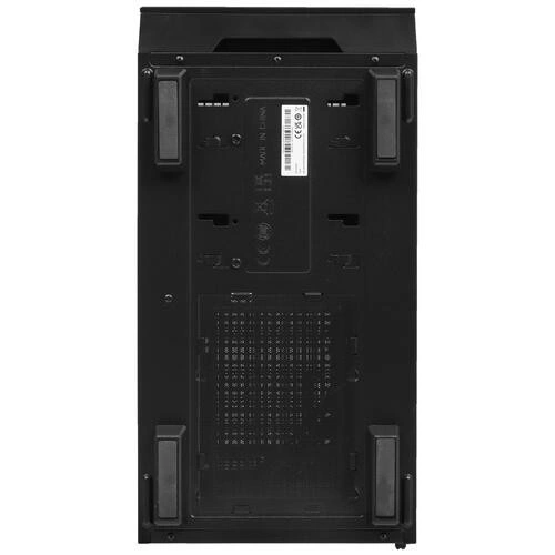 Компьютерный корпус Deepcool CH360 ARGB (R-CH360-BKAPE3-G-1)